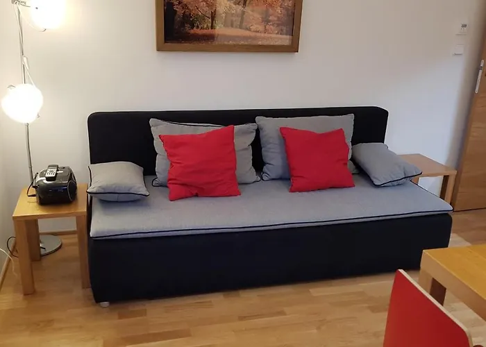 Rokytka Apartman 217