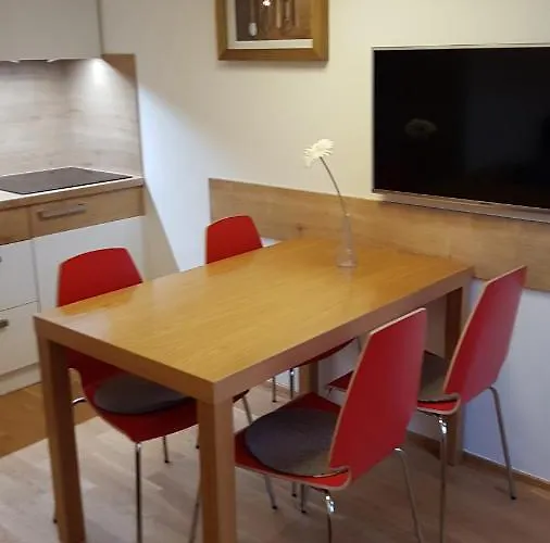 Rokytka Apartman 217