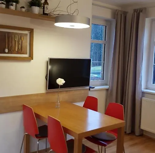 Rokytka Apartman 217